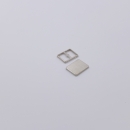 Direct Selling Exported Nickel Silver Stamping Shielding Part for PCB