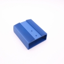Custom Aluminum Extrusion Heatsinks for LED Lights