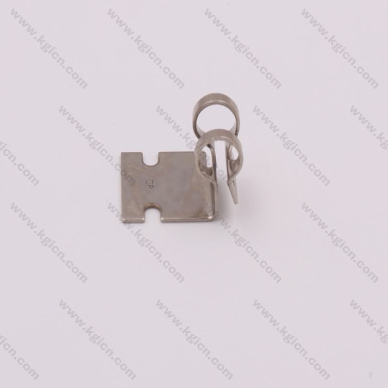 KGI Made Stamping Steel Part
