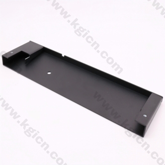 Popular Selling Metal Stamping Box Shell Parts for Electronics