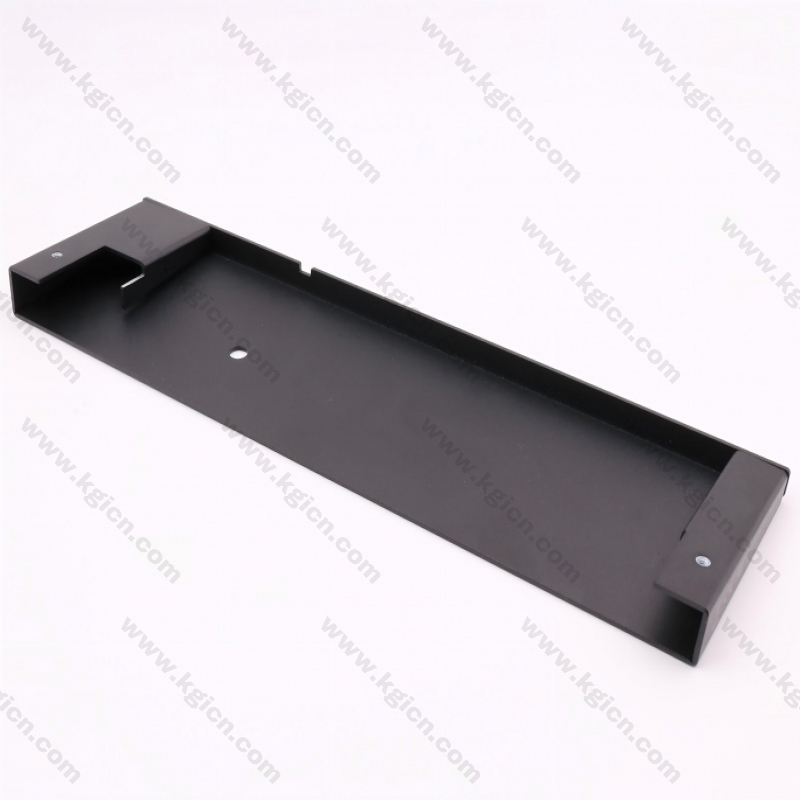 Popular Selling Metal Stamping Box Shell Parts for Electronics
