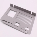 Precise Progressive Die Stamping Parts for Electronic Components