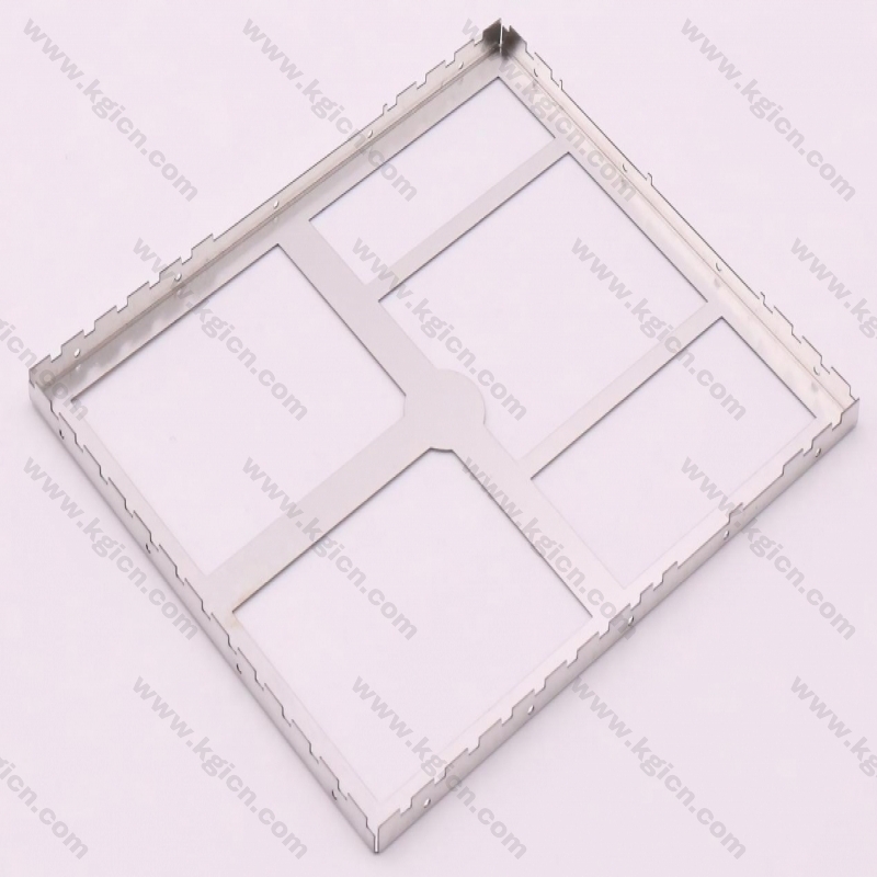 OEM Manufacturer Design Precision Shields for PCB