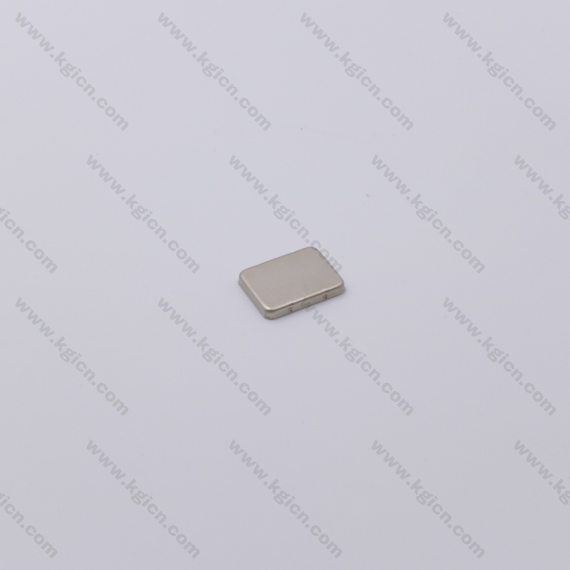 Surprising Price Nickel Silver EMI RF Shielding Parts for PCB