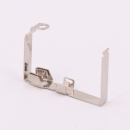 Factory Popular Design Metal Stamping Terminal for Electronic