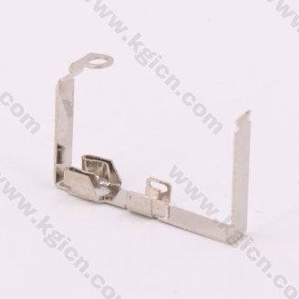 Factory Popular Design Metal Stamping Terminal for Electronic