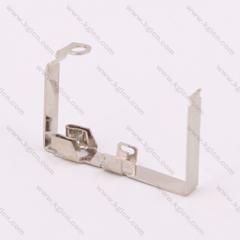 Factory Popular Design Metal Stamping Terminal for Electronic