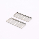 Wholesale Nickel Silver Stamping RF Shielding Part for PCB