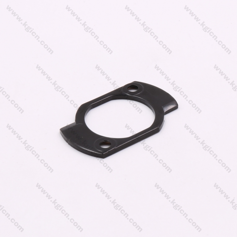 Latest Trend Metal Stamping Part for Telecommunication