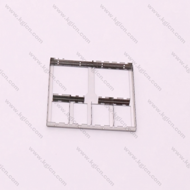 Top Quality EMI or RF Shielding Part for PCB