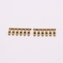 Hot Sale Metal Stamping Brass Terminal for Electronic
