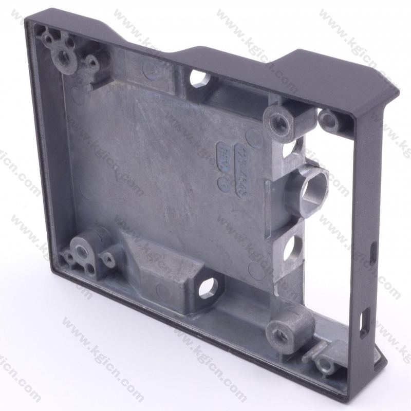 Brand New Aluminum Die Casting Housing for Industrial Equipment