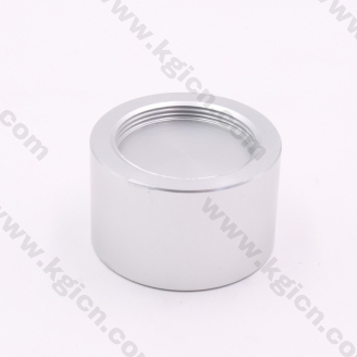 Factory Favorable Price Aluminum CNC Machining Part for Antenna Base