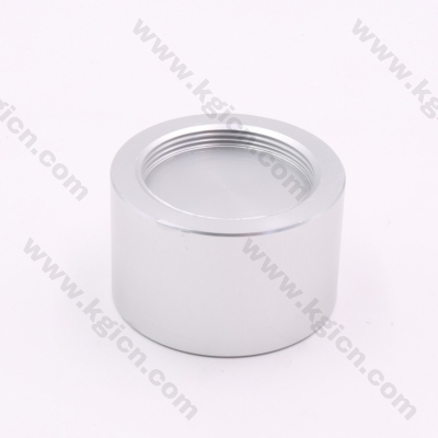 Factory Favorable Price Aluminum CNC Machining Part for Antenna Base