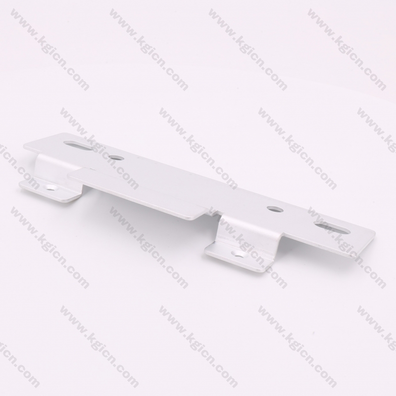 Direct Selling Metal Stamping Aluminum Bracket for Bicycle