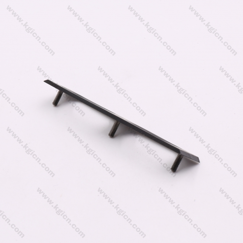 Fast Selling Metal Stamping Bracket for Security System