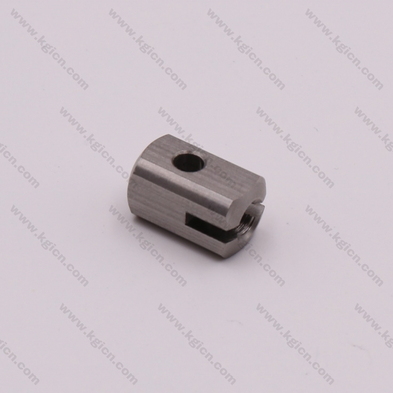 Latest Arrival 5 Axis Aluminum CNC Machining Part for Industrial