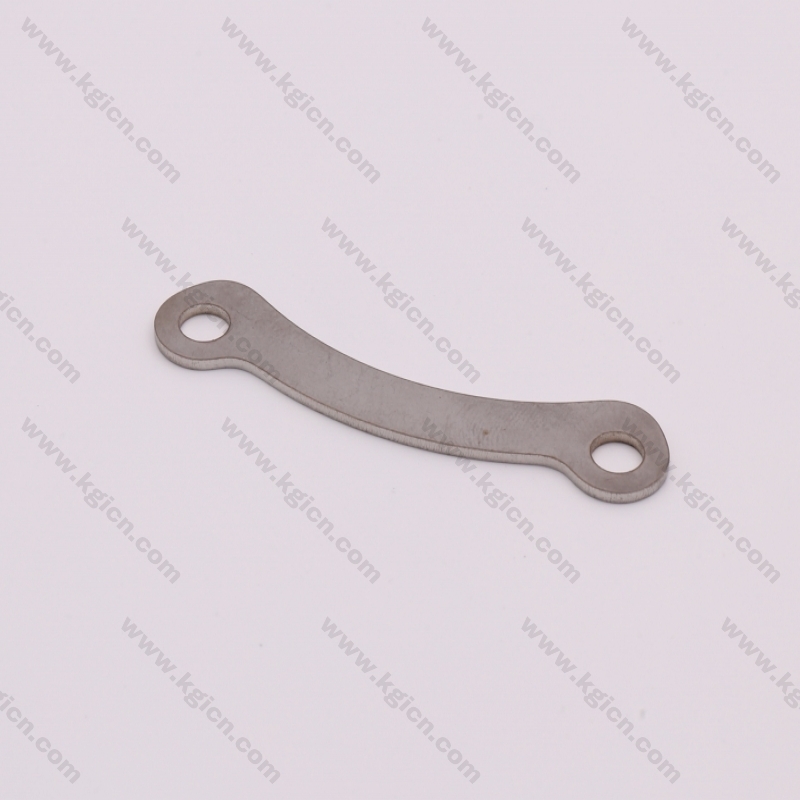 Factory Made Stamping Stainless Steel Part
