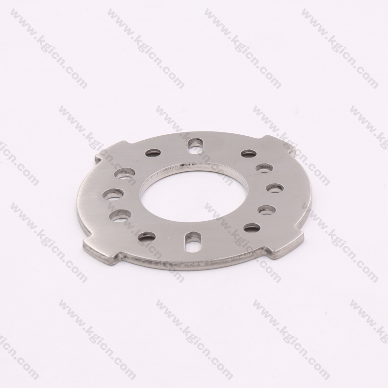 OEM Precise Metal Stamping Part for Electronic