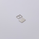 Direct Selling Exported Nickel Silver Stamping Shielding Part for PCB