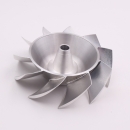 5 Axis Aluminum CNC Machining Part for Home Appliances 