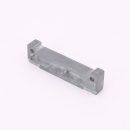 New Style Zinc Alloy Die Casting Part for Industrial Equipment