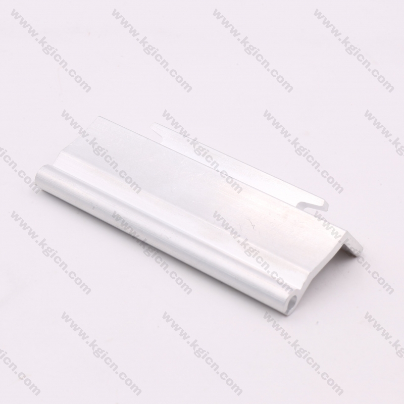 Aluminum Hinge for Drive Door