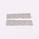Superior Quality Nickel Silver Stamping RF Shielding Part for PCB