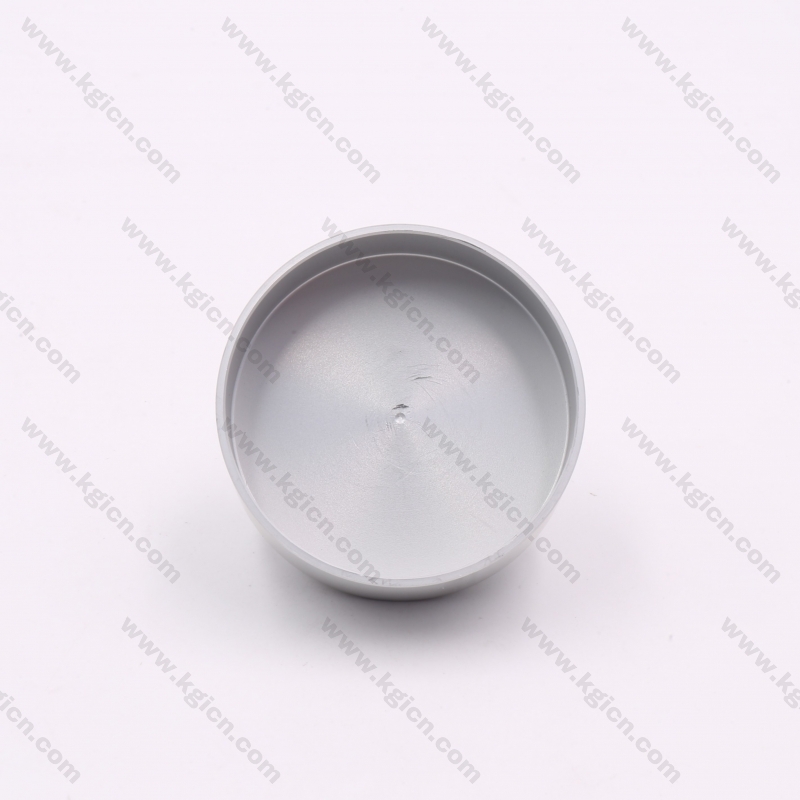 Surprise Price Aluminum CNC Machining Part for Antenna Base
