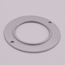 CNC Machined Stainless steel Part from KGI