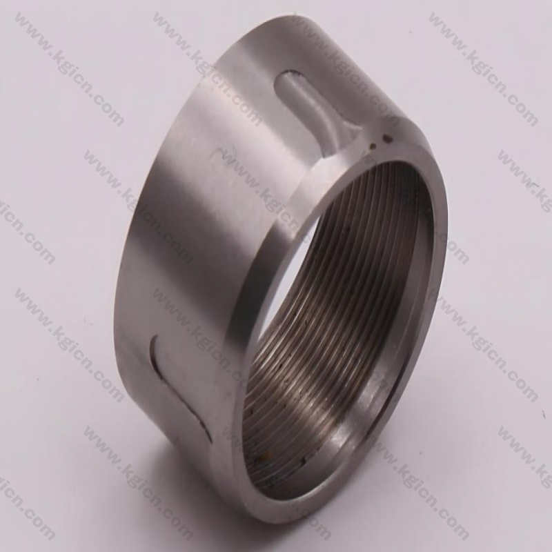 Excellent Quality 5 Axis Aluminum CNC Machining Part for Industrial