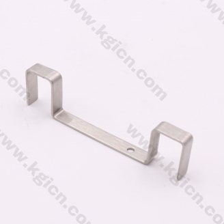 High-flying Metal Stamping Mounting Bracket for Electronic