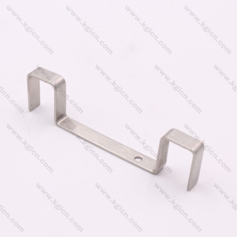High-flying Metal Stamping Mounting Bracket for Electronic