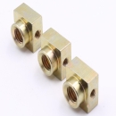 Precise CNC Machined Part for Electronic Devices