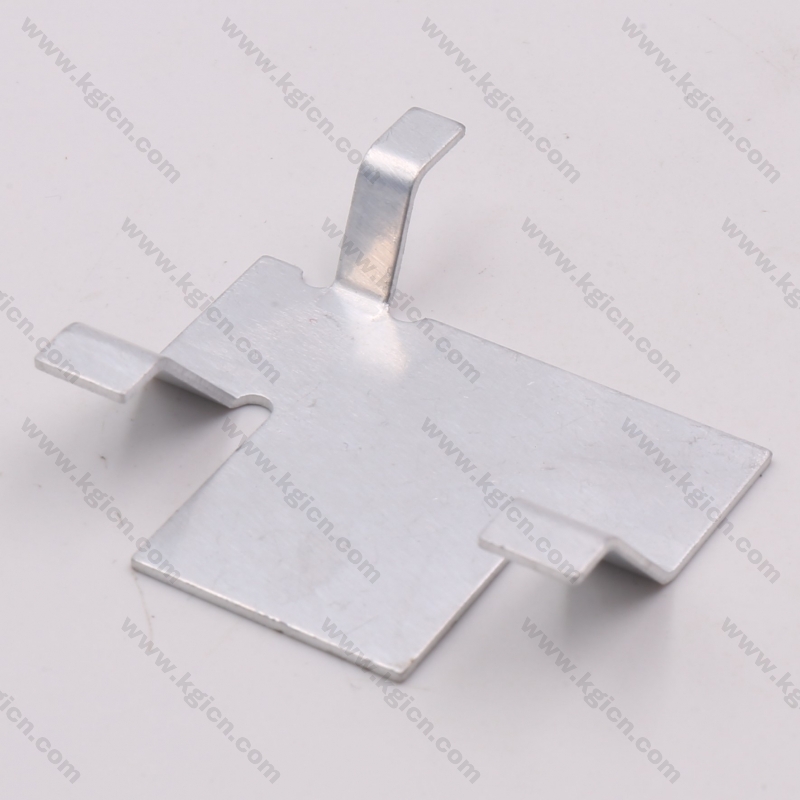 OEM Innovation Metal Stamping Bracket for Industrial