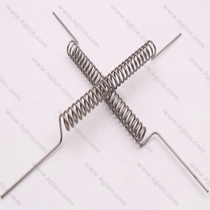 Top Fashion Stainless Steel Extention Spring for Electronics