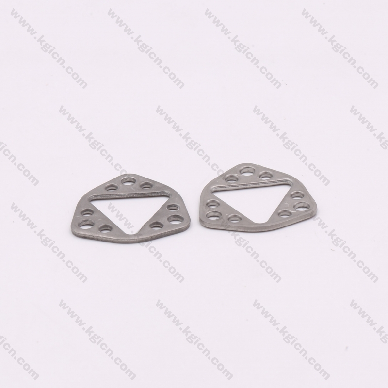 Best-selling Metal Stamping Terminal for Electronic