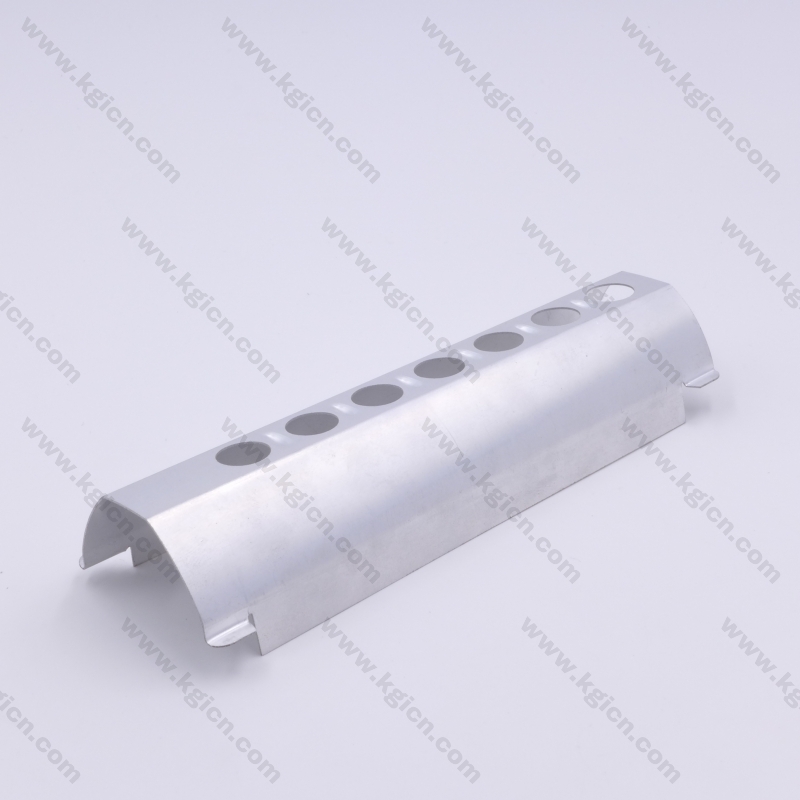 Most Fashion OEM Design Metal Stamping Part for Military