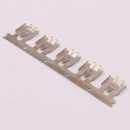 Cr2032 Smt Gold Plate Coin Cell Battery Positive Contacts