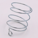 International Quality Assurance Metal Spring for Electronics