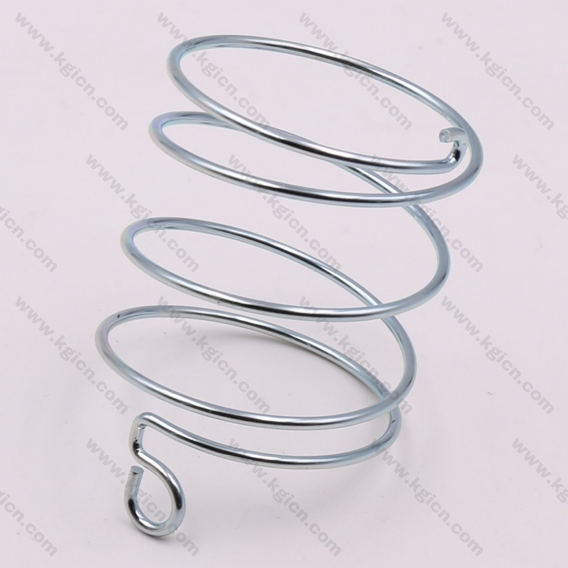 International Quality Assurance Metal Spring for Electronics