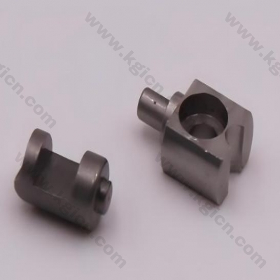 Most Popular Design 5 Axis CNC Machining Part for Industrial