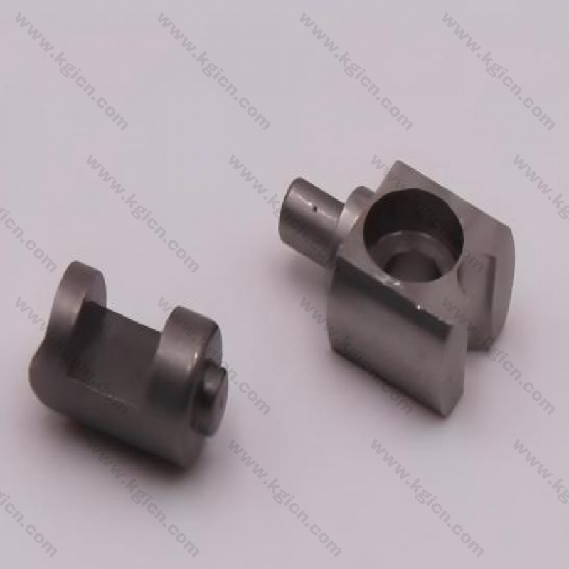 Most Popular Design 5 Axis CNC Machining Part for Industrial