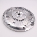 High Quality 5 Axis Aluminum CNC Machining Parts for Aerospace