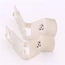 Professional Manufacturing Metal Stamping Terminal for Electronics