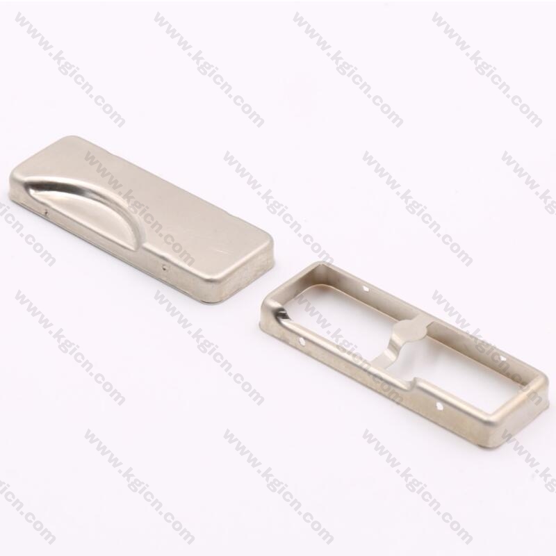 Drawn SMT EMI RF Shield