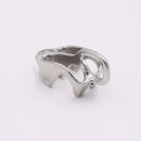 High Quality Custom Stainless Steel Casting Parts