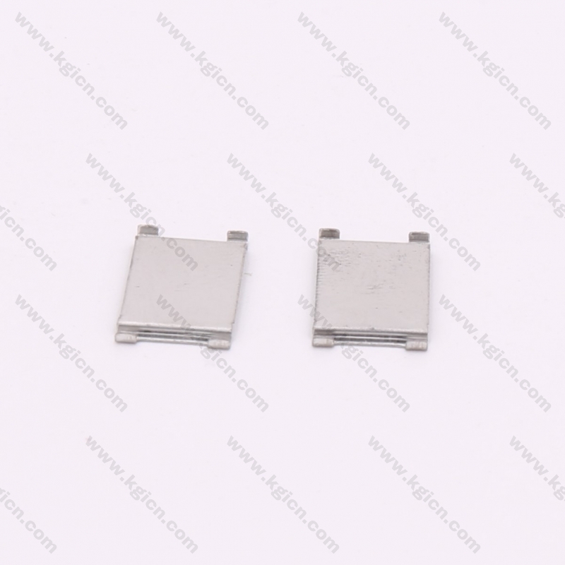 Best Sellers Metal Stamping Part for Electronic