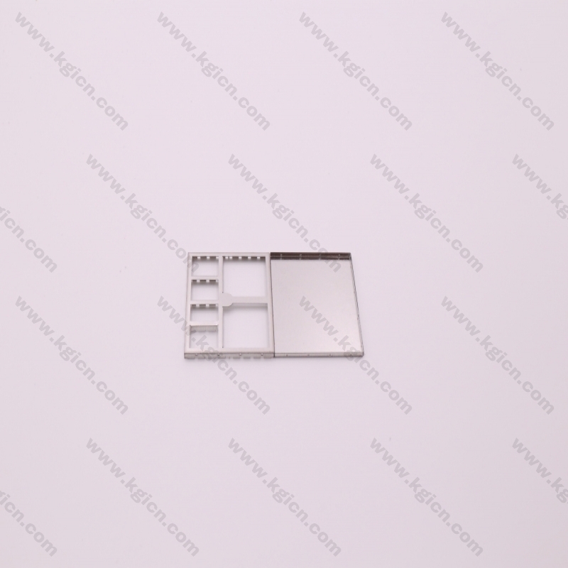 High Quality EMI or RF Shields for PCB