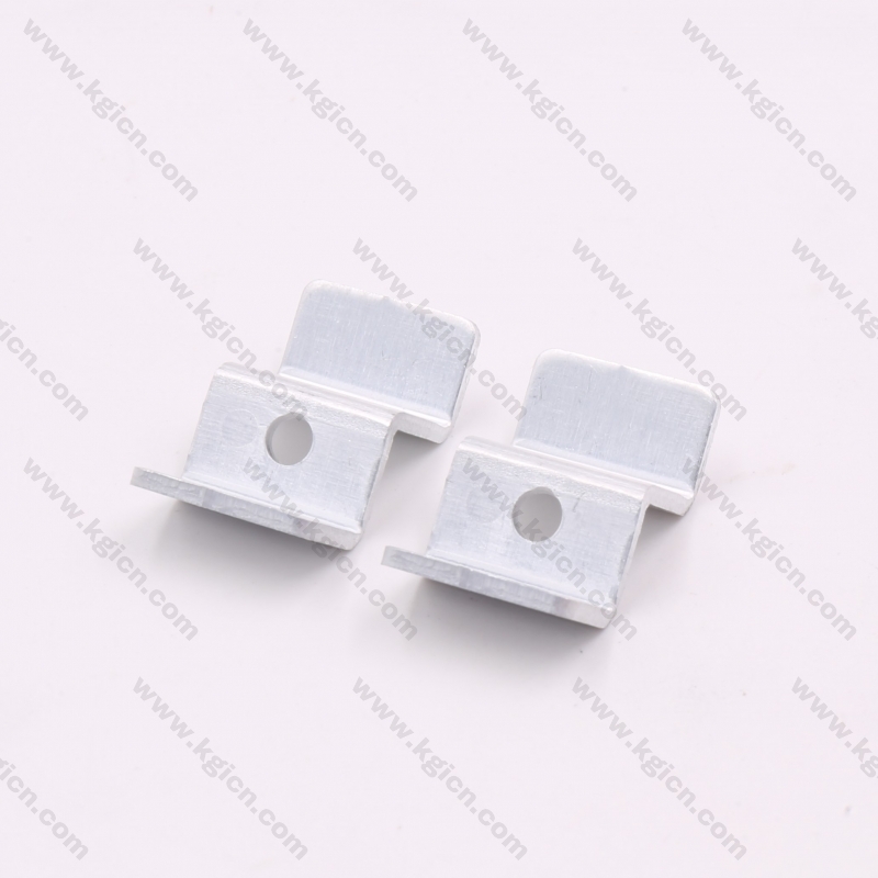 New model Metal Stamping Part for Electronic